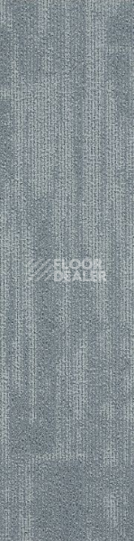 Ковровая плитка Interface Works Freestyle 4284006 Cloud фото 1 | FLOORDEALER